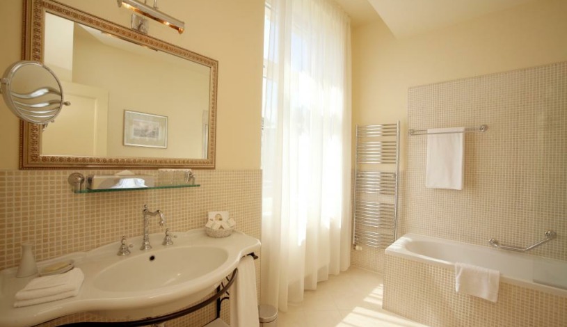 SAVOY WESTEND HOTEL Karlovy Vary